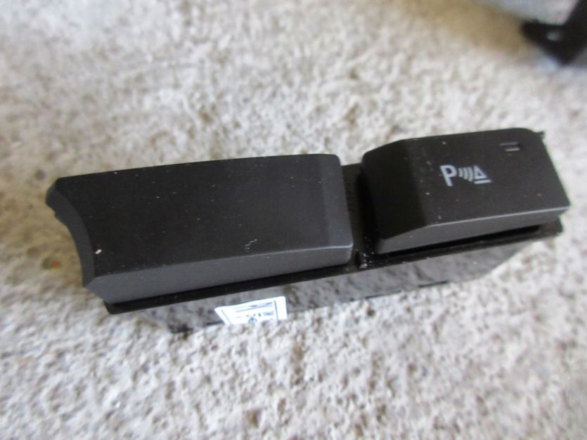 ASTRA J LIFT PRZEŁĄCZNIK PARKOWANIA