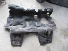 VITARA III 2018 R. WYGŁUSZENIE SCIANY GRODZIOWEJ