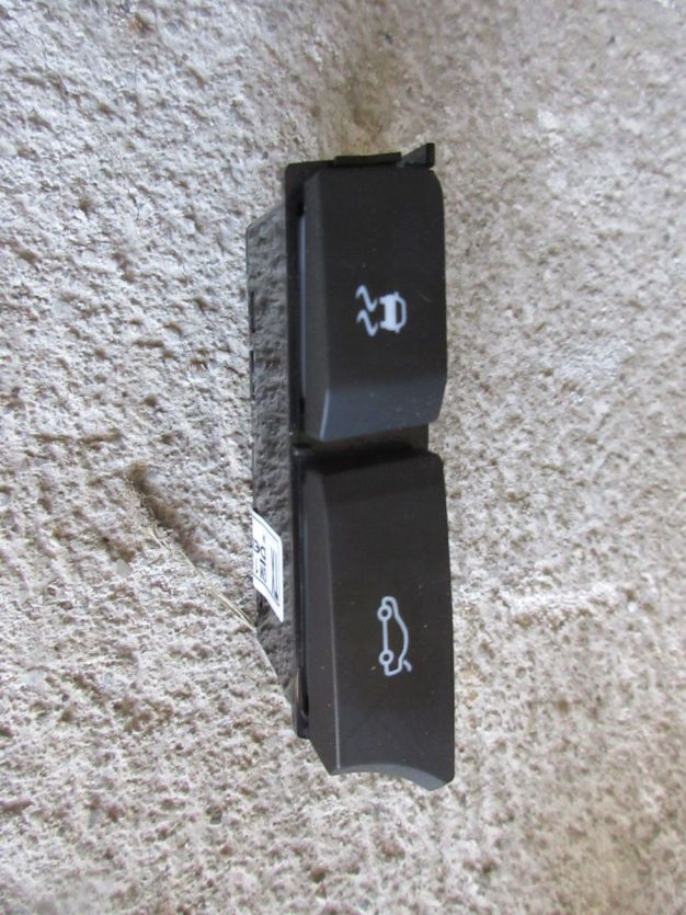 ASTRA J LIFT PRZEŁĄCZNIK ESP KLAPA