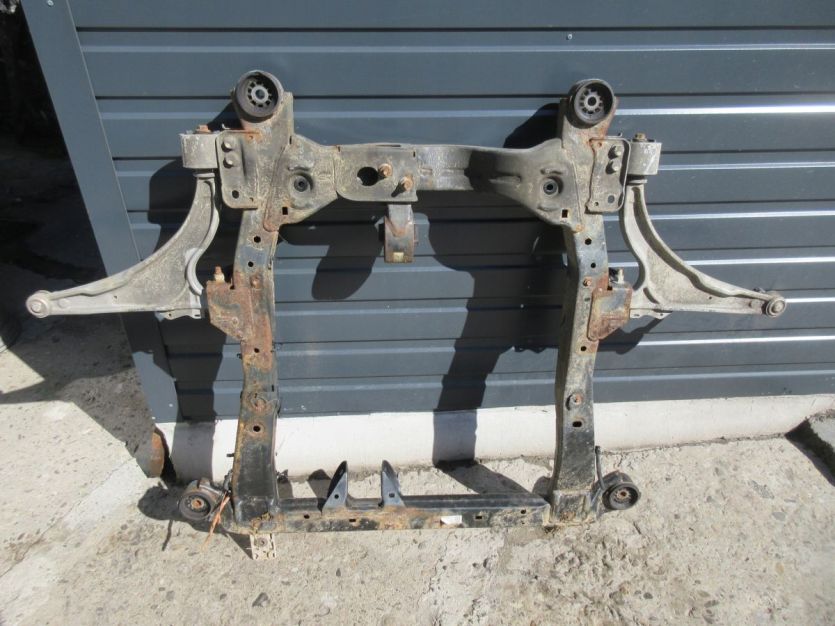 ASTRA J LIFT 1.4 T Kołyska sanki WÓZEK