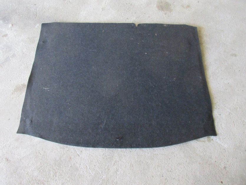 VITARA III 2018 R R POLKA BAGAZNIKA