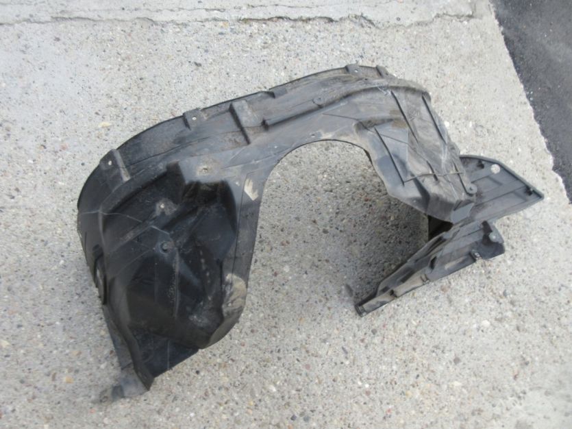 VITARA III 2018 R. NADKOLE LEWY PRZÓD 72322-54P0