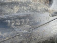 VITARA III 2018 R. NADKOLE LEWY PRZÓD 72322-54P0