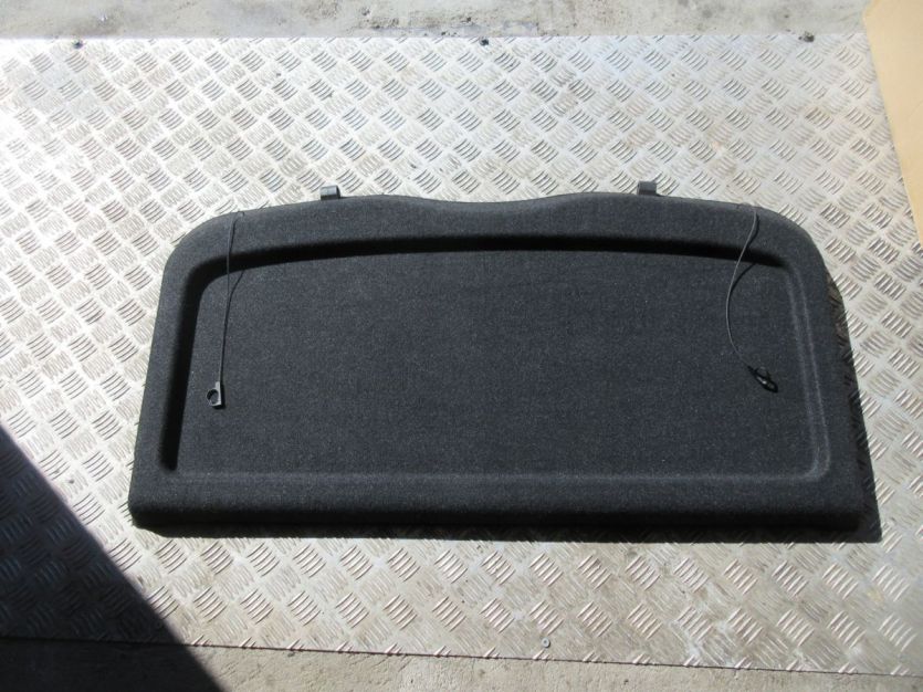 VITARA III 2018 R. PÓŁKA BAGAŻNIKA