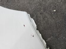 VITARA III 2018 R. ZDERZAK TYŁ TYLNI