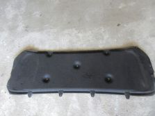 VITARA III 2018 R. WYGŁUSZENIE MASKI