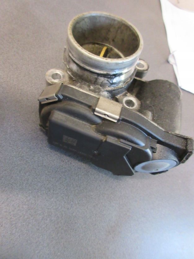 ASTRA K V 1.6 CDTI BITURBO PRZEPUSTNICA 55491244AA