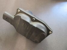 ASTRA K V 1.6 CDTI BITURBO PRZEPUSTNICA 55569991