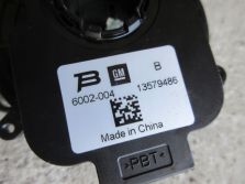 ASTRA J LIFT TAŚMA 13579486