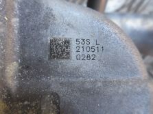 VITARA III 1.4 HYBRID K14D POMPA WODY