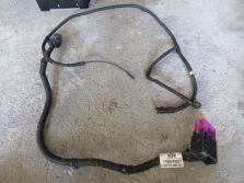 ASTRA J LIFT 1.4 T WIĄZKA WENTYLATORA 13253581