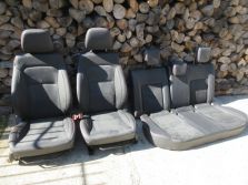 VITARA III 2018 R. FOTEL FOTELE KANAPA