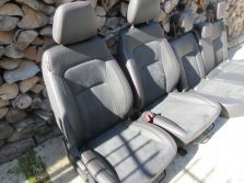 VITARA III 2018 R. FOTEL FOTELE KANAPA