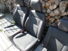 VITARA III 2018 R. FOTEL FOTELE KANAPA