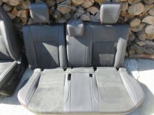 VITARA III 2018 R. FOTEL FOTELE KANAPA