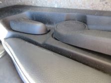 VITARA III 2018 R. FOTEL FOTELE KANAPA