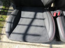 VITARA III 2018 R. FOTEL FOTELE KANAPA