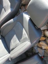 VITARA III 2018 R. FOTEL FOTELE KANAPA