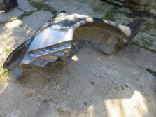 ASTRA J LIFT SEDAN BŁOTNIK PRAWY TYŁ