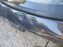 ASTRA J LIFT SEDAN BŁOTNIK PRAWY TYŁ