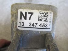 ASTRA J LIFT 1.4 T PODUSZKA SILNIKA 13347453