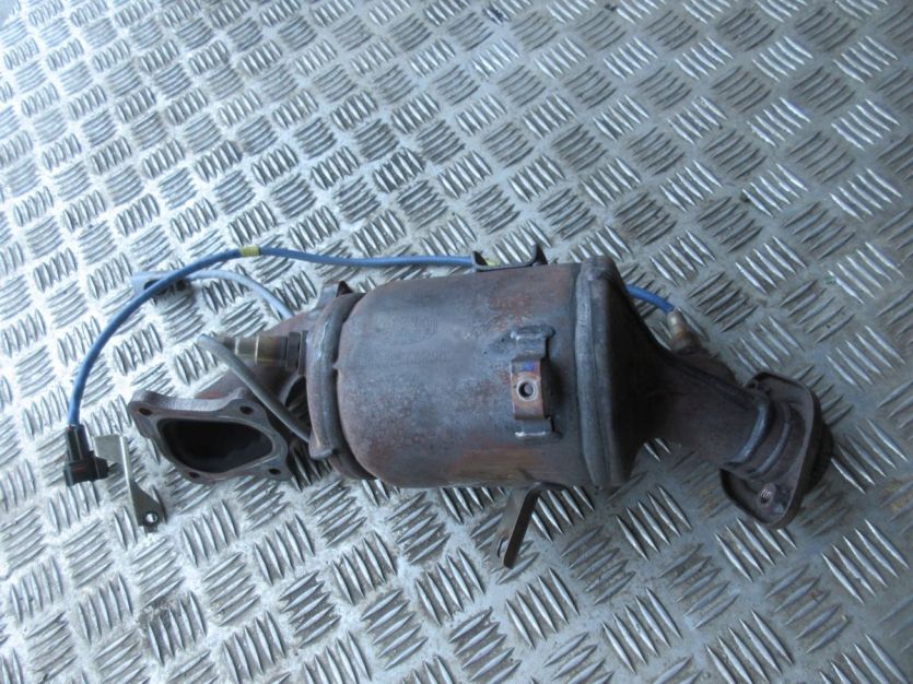 VITARA III 2018 R. 1.4 T KATALIZATOR 14220-60R00