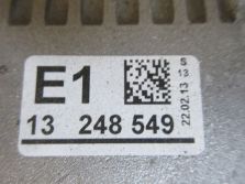 ASTRA J LIFT 1.4 T PODUSZKA SKRZYNI 13248549