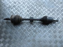 VITARA III 2018 R. 1.4 T. 4X4 PÓŁOS LEWA LEWY PRZÓD