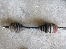 ASTRA J LIFT 1.4 T PÓŁOŚ LEWA 13335145