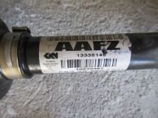 ASTRA J LIFT 1.4 T PÓŁOŚ LEWA 13335145