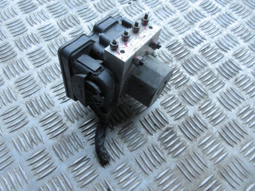 VITARA III 2018 R. POMPA ABS 4X4 MANUAL RADAR 226506455 56110-55PB2