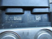 VITARA III 2018 R. POMPA ABS 4X4 MANUAL RADAR 226506455 56110-55PB2