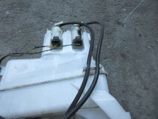 VITARA III 2018 R. ZBIORNICZEK SPRYSKIWACZY