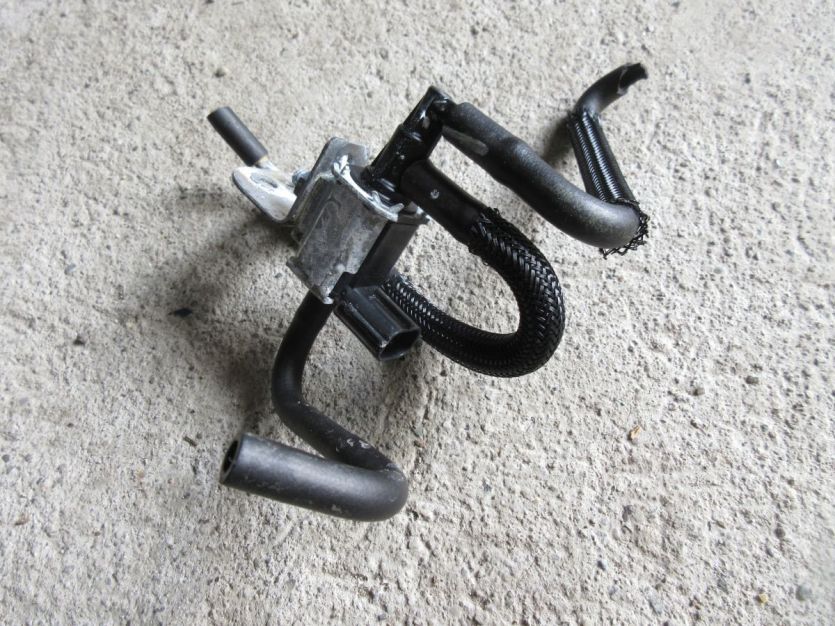 VITARA 1.4 HYBRID K14D CZUJNIK PODCISNIENIA TURBO