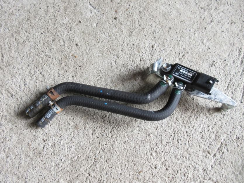 VITARA 1.4 HYBRID K14D CZUJNIK SPALIN 0261230562