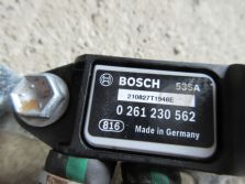 VITARA 1.4 HYBRID K14D CZUJNIK SPALIN 0261230562