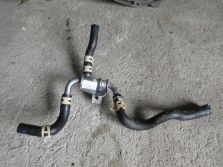 VITARA III 1.4 HYBRID K14D WĄŻ KRUCIEC KOLANKO