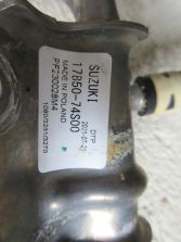 VITARA III 1.4 HYBRID K14D WĄŻ KRUCIEC KOLANKO