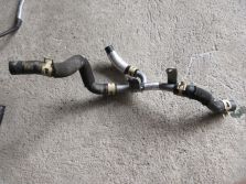 VITARA III 1.4 HYBRID K14D WĄŻ KRUCIEC KOLANKO