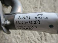 VITARA III 1.4 HYBRID K14D WĄŻ KRUCIEC KOLANKO