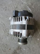 ASTRA J LIFT 1.4 T ALTERNATOR 13581885
