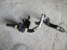 VITARA III 1.4 HYBRID K14D DODATKOWA POMPKA WODY