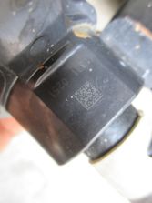 VITARA III 1.4 HYBRID K14D DODATKOWA POMPKA WODY