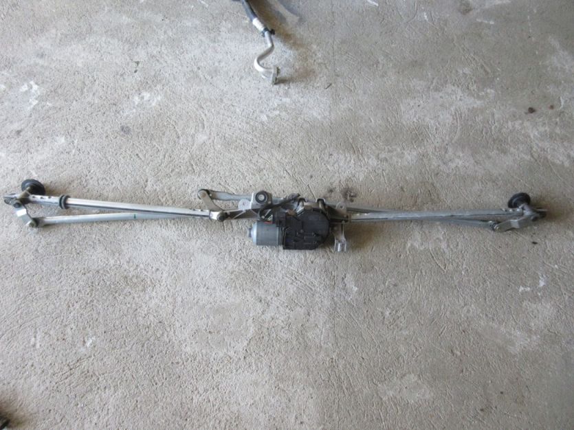 ASTRA J LIFT MECHANIZM WYCIERACZEK 13262434
