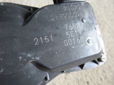 VITARA III 1.4 HYBRID K14D PRZEPUSTNICA