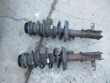 ASTRA J LIFT 1.4 T AMORTYZATOR LEWY PRZÓD