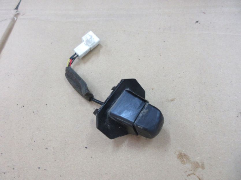 VITARA III 2018 R. KAMERA COFANIA TYŁ