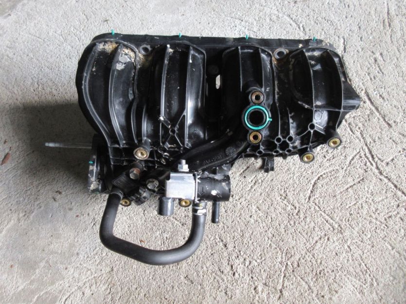 VITARA III 1.4 HYBRID K14D KOLEKTOR SSĄCY