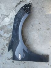 ASTRA J LIFT BŁOTNIK PRAWY PRZÓD Z190