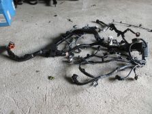 VITARA 1.4 HYBRID K14D WIĄZKA SILNIKA 36650-74S10